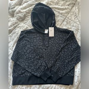 Nike women’s sweater